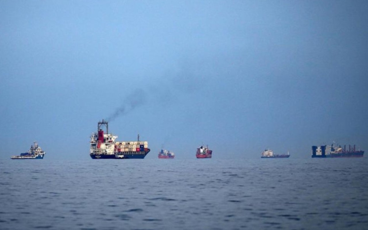 Avropa liderləri Hörmüz boğazını müzakirəedəcəklər